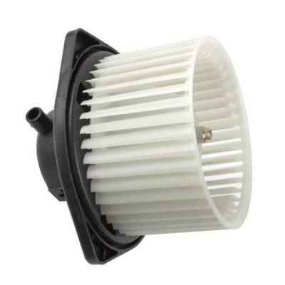 New Front Hvac Blower Motor Compatible With 2008-2016 Mitsubishi Lancer 2008-2013 Mitsubishi