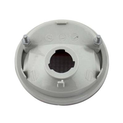 Rareelectrical - New Back Up Reverse Light Compatible With 2002-2009 Gmc Envoy 4.2L I6 5.3L V8 2006-2010 Pontiac - Image 2