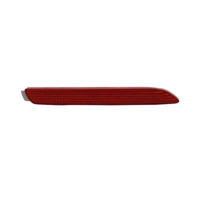 New Right Rear Bumper Reflector Light Compatible With 2019-2023 Toyota Rav4 2011-2017 Sienna