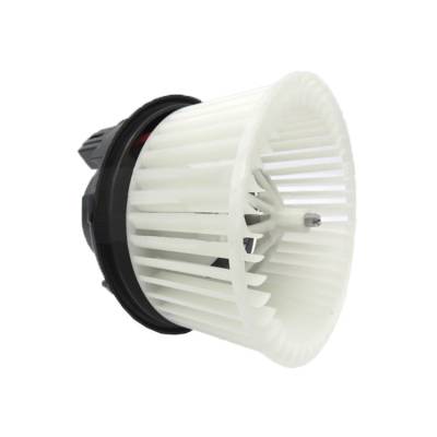 New Front Hvac Blower Motor Compatible With 2013-2016 Ford C-Max 2013-2016 Ford Escape 2012-2014