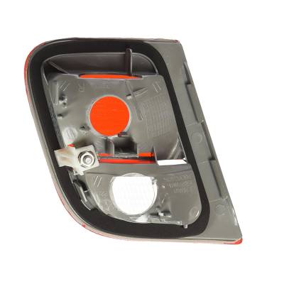 Rareelectrical - New Passenger Side Tail Light Compatible With Bmw 325Xi Sedan 2001 63218364924 63218364923 Bm2883101 - Image 2