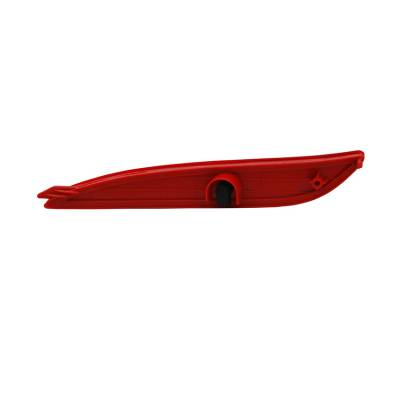 Rareelectrical - New Left Reflector Light Compatible With Hyundai Elantra Sedan 2011-13 92405-3X000 924053X000 - Image 2