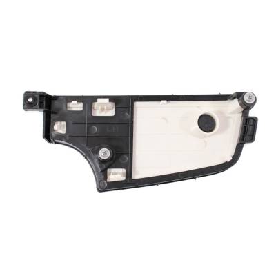 Rareelectrical - New Driver Side Reflector Light Compatible With Kia Soul Base Plus 2010-2011 92450 2K000 92450-2K000 - Image 2