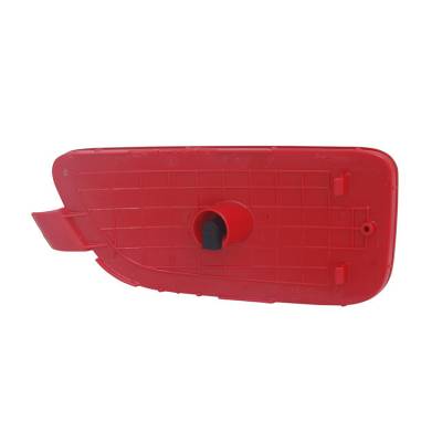 Rareelectrical - New Right Reflector Light Compatible With Kia Soul 2.0L 2012-2013 92452 2K500 92452-2K500 924522K500 - Image 2
