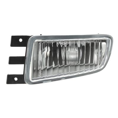 New Fog Light Driver Side Compatible With 1999-2005 Lexus Gs300 Sedan Without Hid Headlamp 2Nd Gen