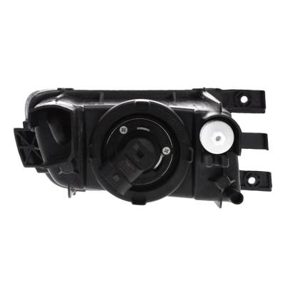 Rareelectrical - New Fog Light Assembly Left Side Compatible With 1999-2000 Lexus Gs400 2001-2005 Gs430 V8 Sedan - Image 2