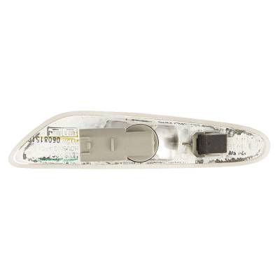 Rareelectrical - New Side Marker Compatible With Bmw Lamp 2008-2013 1-Series E82 E88 128I 135I 135Is Coupe - Image 2