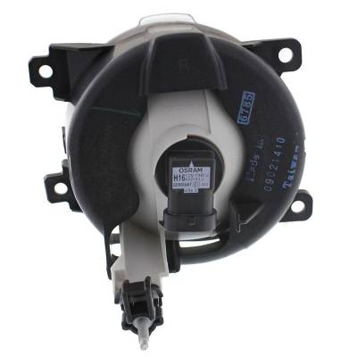 Rareelectrical - New Right Fog Light Compatible With Toyota Rav4 2013-2015 81210-0R020 812100R020 To2593130 - Image 2