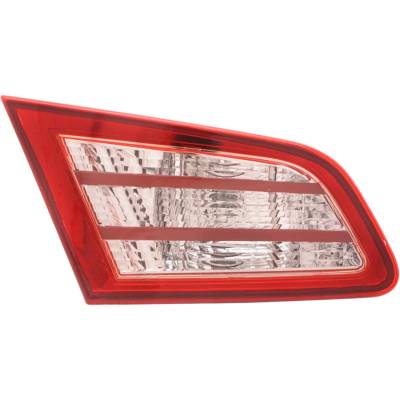 Back Up Light Left Driver Side Compatible With 2003-2004 Infiniti G35 Sedan OEM 26549-Al500