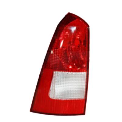 New Left Tail Light Compatible With Ford Focus Wagon 2003 2004 2005 2006 2007 By Part Numbers