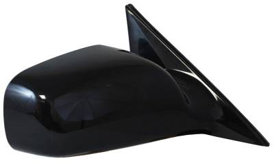 Rareelectrical - New Rh Door Mirror Compatible With Toyota 03-06 Camry Power W/O Heat To1321167 70553T Ty52er - Image 2