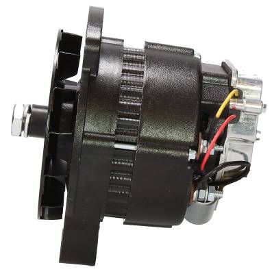 LEECE NEVILLE - 12V 51A Alternator Compatible With Caterpillar Marine Engine 3116 3176B 3176C 3196C 3208 3406 3408 - Image 5