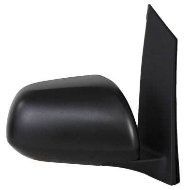 Rareelectrical - New Rh Door Mirror Compatible With Nissan 05-09 Frontier Power W/Heat Ni1321169 96301Ea010 Ni1321169 - Image 2