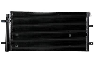 Rareelectrical - New A/C Condenser Compatible With 2008-2016 Audi A4 Audi A4 Quattro Audi A5 Audi A5 Quattro Audi Q5 - Image 2