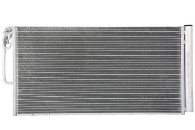 New A/C Condenser Compatible With 2007-2016 Mini Cooper Mini Cooper Countryman Mini Cooper Paceman