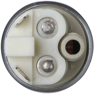 Rareelectrical - Electric Fuel Pump Module Assembly Compatible With 1989-2010 Ford Jaguar Lincoln Ls Tribute 2.0L - Image 2