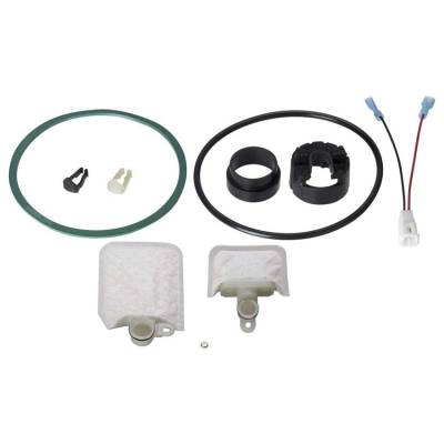Rareelectrical - Electric Fuel Pump Module Assembly Compatible With 1989-2010 Ford Jaguar Lincoln Ls Tribute 2.0L - Image 3
