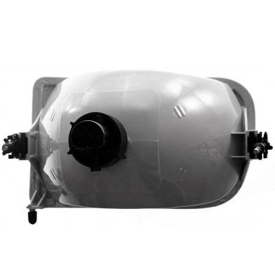 Rareelectrical - New Front Right Passenger Headlight Compatible With 1994-1997 Mazda B2300 Pickup Truck B3000 B4000 - Image 2
