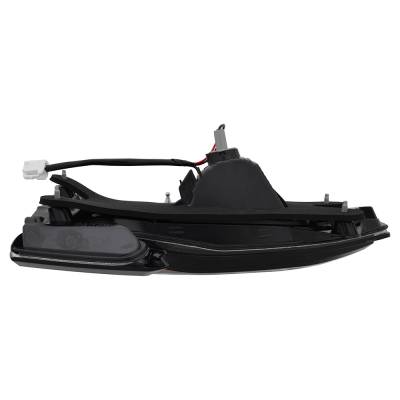 Outer Tail Light Assembly Compatible With 2022 Subaru Outback Wilderness 2020-2022 Onyx Edition Xt