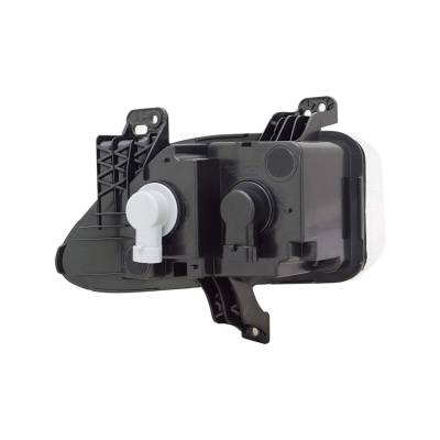 Rareelectrical - New Left Side Turn Signal Light Fits Jeep Renegade 2017-18 Ch2530105 68256432Aa - Image 2