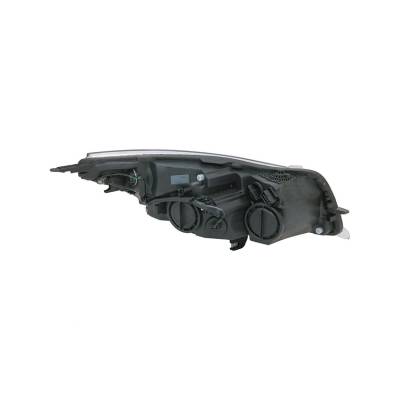 Rareelectrical - Left Driver Headlight Assembly Compatible With 2012-2013 Buick Regal Gs Eassist 2.0L Lhu Turbo I4 - Image 2