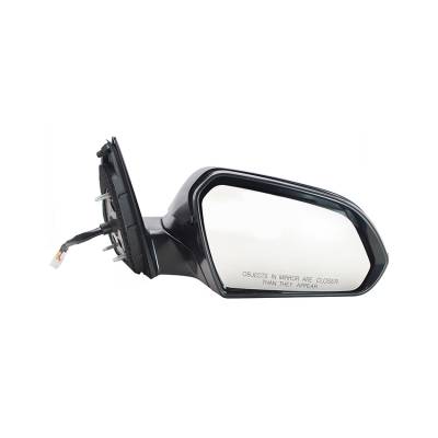 Rareelectrical - New Passenger Door Mirror Fits Hyundai Sonata 2015-16 2017 87620-C2010 Hy1321204 - Image 2