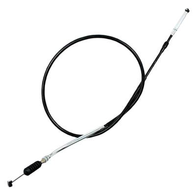 Clutch Cable Compatible With 2008-2014 Kawasaki Kfx 450R Ksf450b 449Cc Dohc Liquid-Cooled 4-Stroke