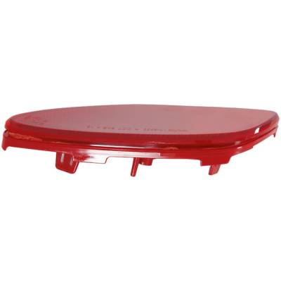 Rareelectrical - New Rear Right Reflector Compatible With Kia Seltos Sx Turbo Sport Utility Awd 2021 By Part Number - Image 4