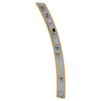Rareelectrical - New Left Front Side Marker Light Compatible With Chevrolet Corvette Z06 Coupe 2015 2016 2017 2018 - Image 2