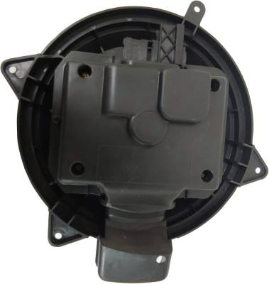 Rareelectrical - New OEM Grade 14V Ccw Brushless Control Module Included 3150 Rpm 78 Db W/ Linbus Blower Motor - Image 5
