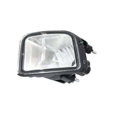 Turn Signal Light Assembly Left Driver Side Compatible With 2015-2018 Subaru Wrx Sedan OEM