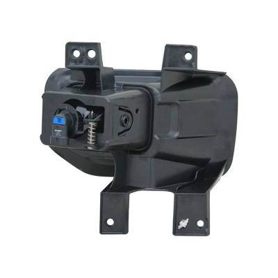 Rareelectrical - New Driver Side Fog Light Fits Ford F-150 2015 Fl3z-15201-A Fo2592235 Fl3z15201a - Image 2