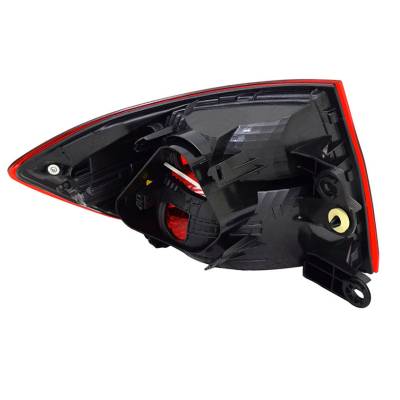Rareelectrical - New Right Outer Tail Light Fits Bmw 328I 335I Xdrive 2013-2015 63-21-7-313-040 - Image 2