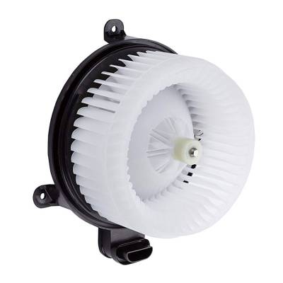 New Front Hvac Blower Motor Fits Cadillac Ats 2013 2014 2015 2016 2017 84034831