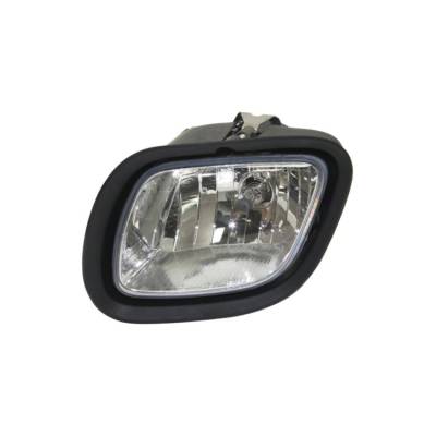 New Driver Fog Light Fits Freightliner Cascadia 125 Straight 2008-16 A0651909000