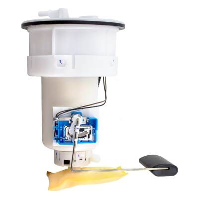 New Fuel Pump Module Assembly Compatible With Hyundai Accent 2007 Hyundai Accent 2006 Kia Rio5