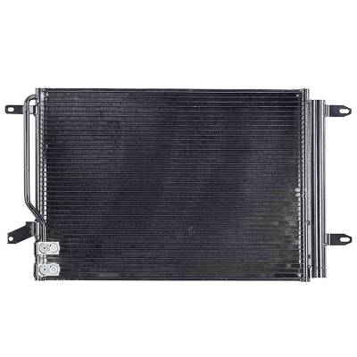 New Replacement A/C Condenser Compatible With 2016-2019 Volkswagen Beetle Volkswagen Jetta 1.8L 2.0L