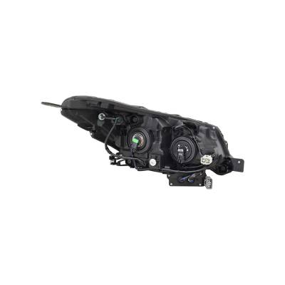 Rareelectrical - New Left Headlight Fits Subaru Forester Wagon 2017-2018 84001-Sg290 Su2502158 - Image 2