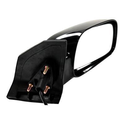 Rareelectrical - New Right Side Door Mirror Compatible With Toyota Corolla S Sedan 2003 2004 2005 2006 2007 2008 By - Image 3