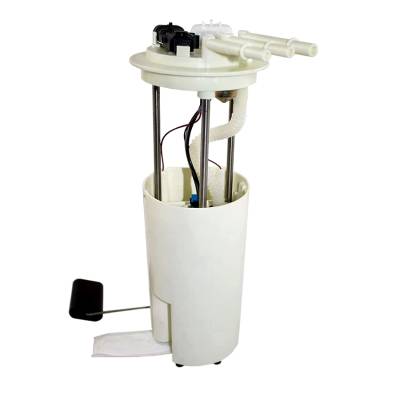 Rareelectrical - Fuel Pump Module Assembly Compatible With Gmc C2500 K2500 C1500 1997-2000 4.3L 5.0L V6 25163473 - Image 2