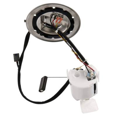 Rareelectrical - Fuel Pump Assembly Module Compatible With 3.8L 3.9L V6 Ford Mustang Mustang Dohc 2001-2004 - Image 2