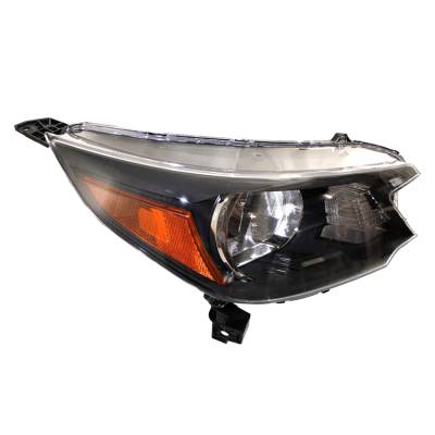 New Passengers Headlight Compatible With Honda Cr-V Touring Sport 2012-2014 By Part Number