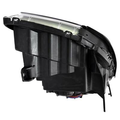 Rareelectrical - New Right Side Halogen Headlight Compatible With Gmc Terrain Denali Sport 3.6L 2016-2017 By Part - Image 2