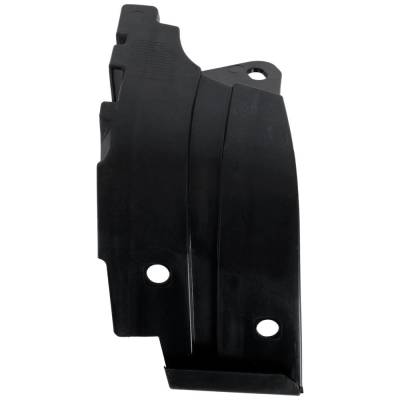 Rareelectrical - New Right Front Lower Bumper Bracket Compatible With Hyundai Palisade Limited 6 Cyl 3.8L Palisade Se - Image 2