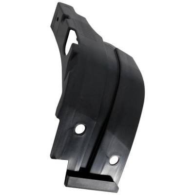 Rareelectrical - New Right Front Lower Bumper Bracket Compatible With Hyundai Palisade Limited 6 Cyl 3.8L Palisade Se - Image 3