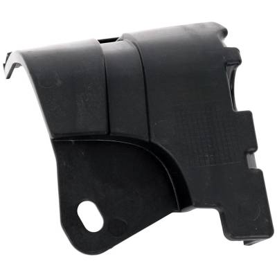 Rareelectrical - New Right Front Lower Bumper Bracket Compatible With Hyundai Palisade Limited 6 Cyl 3.8L Palisade Se - Image 5