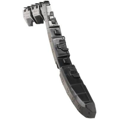 Rareelectrical - New Left Rear Bumper Bracket Compatible With Honda Hr-V Ex-L 4 Cyl 2.0L Hr-V Sport 4 Cyl 2.0L Hr-V - Image 3