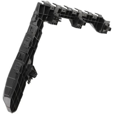 Rareelectrical - New Left Rear Bumper Bracket Compatible With Honda Hr-V Ex-L 4 Cyl 2.0L Hr-V Sport 4 Cyl 2.0L Hr-V - Image 4