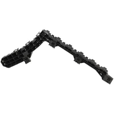 Rareelectrical - New Left Rear Bumper Bracket Compatible With Honda Hr-V Ex-L 4 Cyl 2.0L Hr-V Sport 4 Cyl 2.0L Hr-V - Image 6