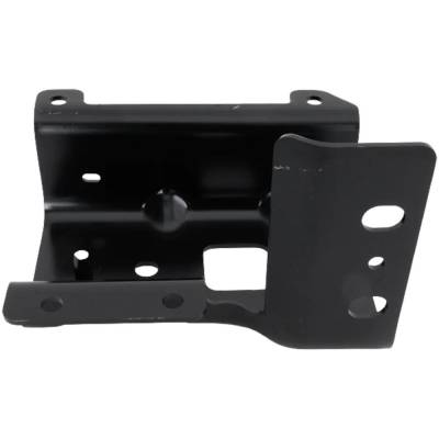 Rareelectrical - New Left Rear Bumper Bracket Compatible With Ford Bronco Raptor Bronco Wildtrak Bronco Heritage - Image 5